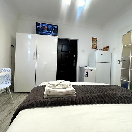 Prime 4 Apartman Bukarest Kültér fotó