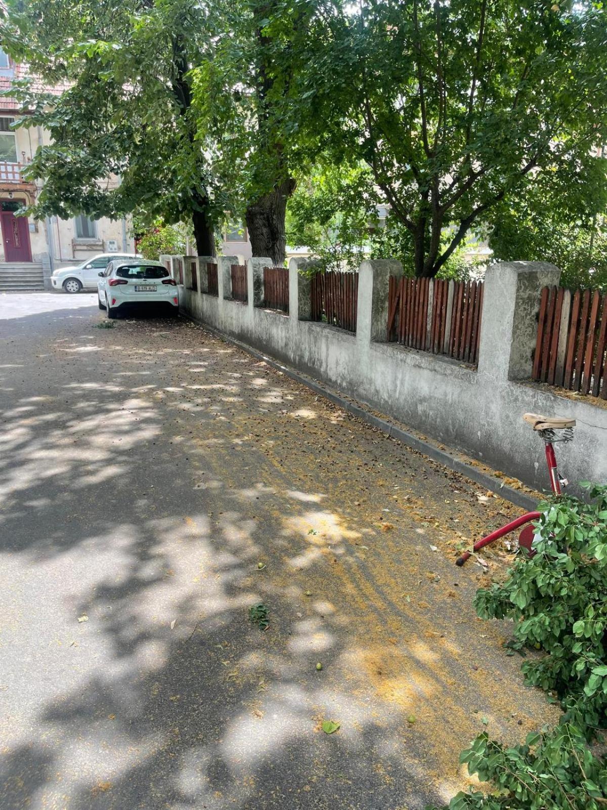 Prime 4 Apartman Bukarest Kültér fotó