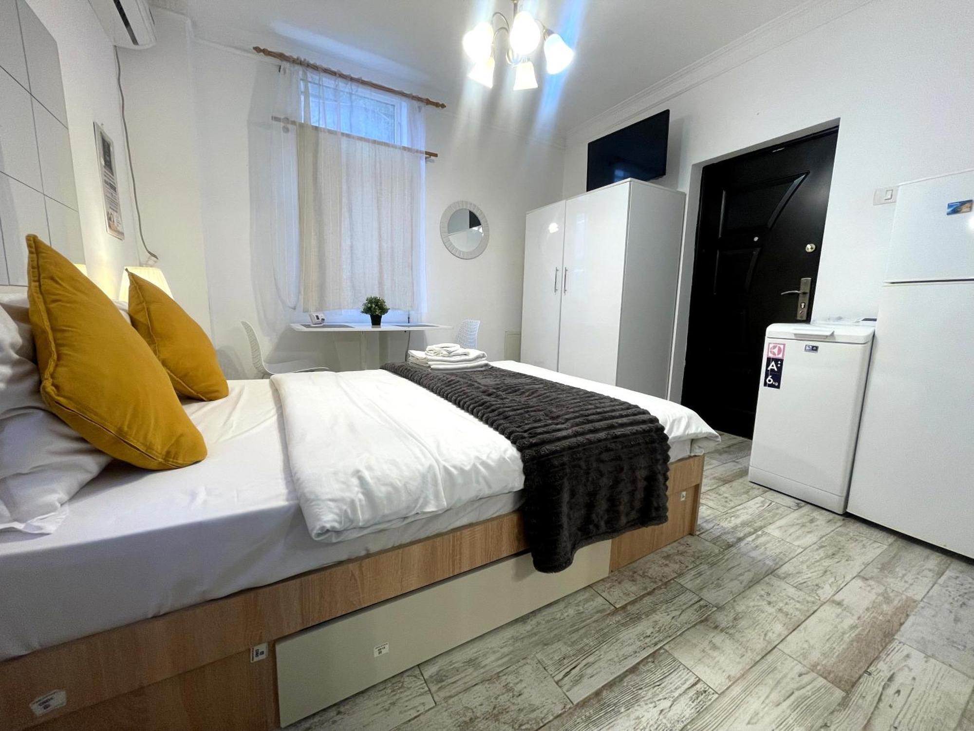 Prime 4 Apartman Bukarest Kültér fotó