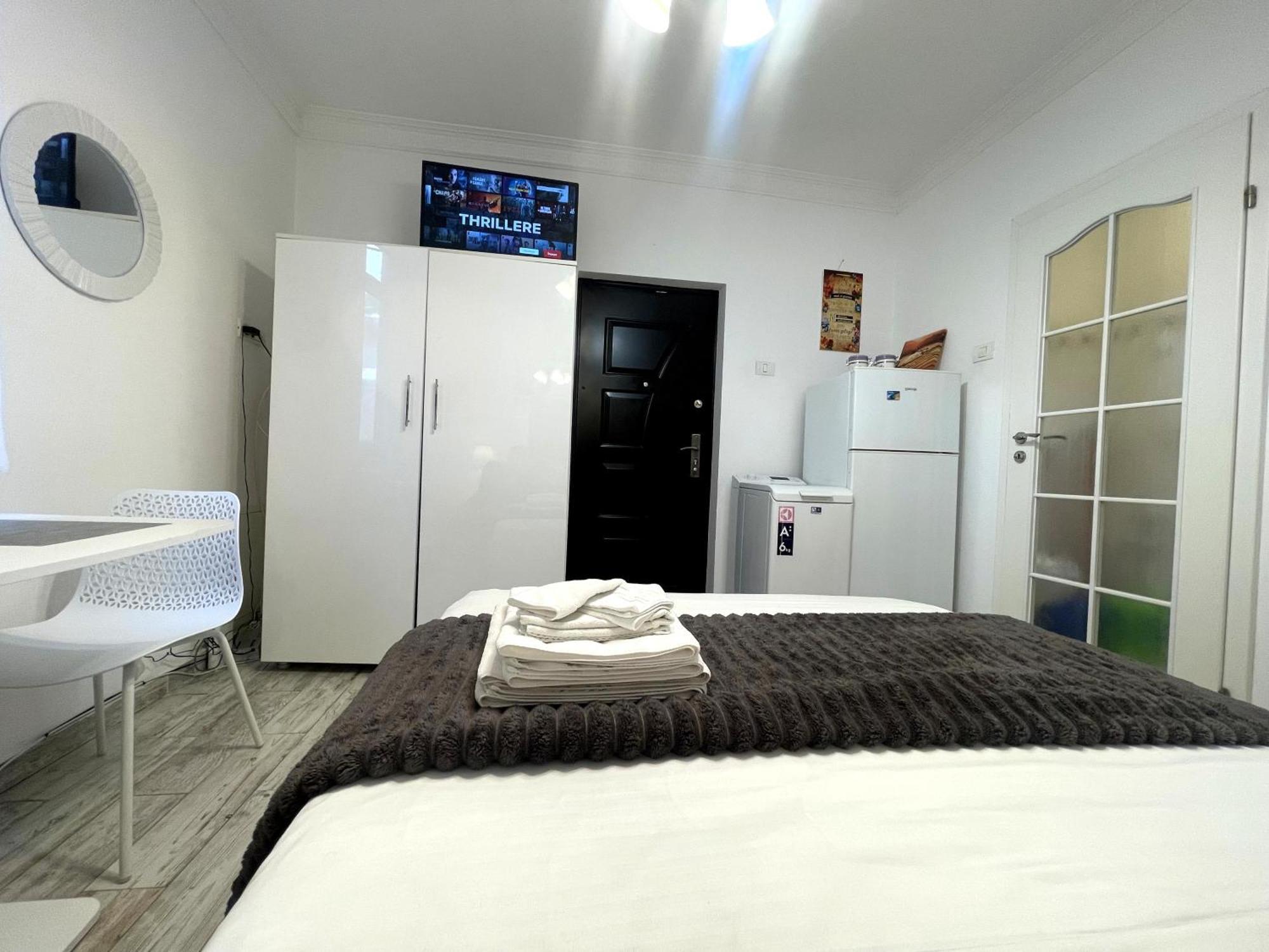 Prime 4 Apartman Bukarest Kültér fotó